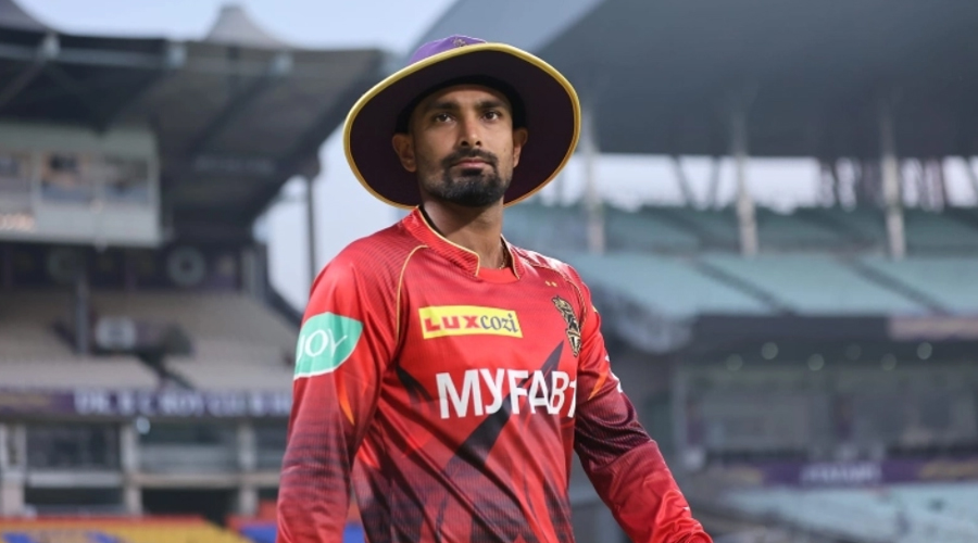 মাত্র এক ম্যাচ খেলা লিটন আইপিএল থেকে কত পাবেন?