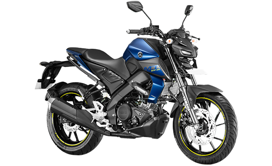 দেশের বাজারের সবচেয়ে দামি ৫ বাইক 