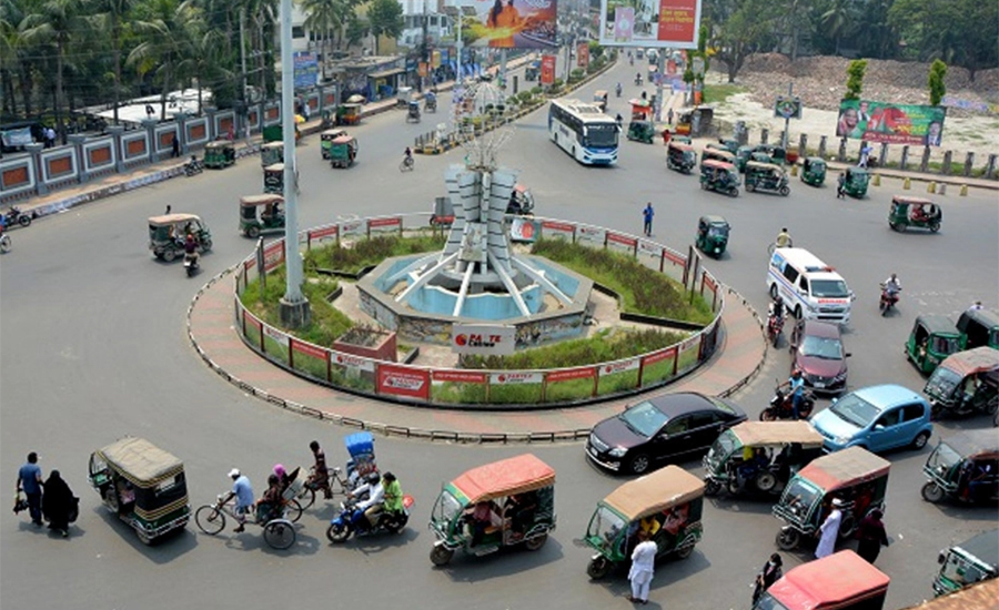 খুলনার ‘শিববাড়ী’ মোড়কে ‘বঙ্গবন্ধু চত্বর’ করার সিদ্ধান্ত স্থগিত