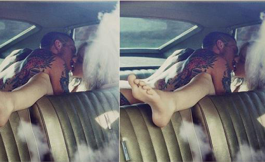 ইঞ্জিন চালু করে গাড়ির ভিতর সঙ্গম! গাড়িতেই মিলল যুগলের দেহ