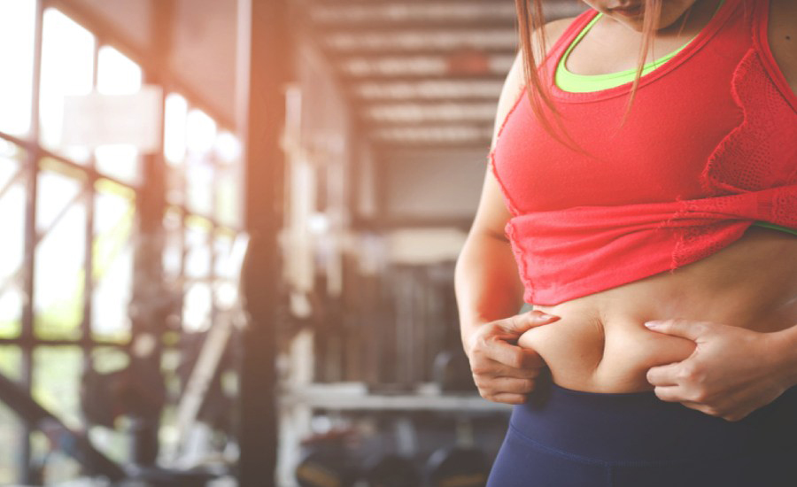 ঘাম না ঝরিয়ে পেটের মেদ কমাতে চান? আয়ুর্বেদের ৩ টোটকায় মিলবে সমাধান