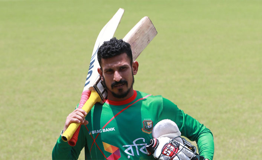 দেশে অবহেলিত নাসির চলে যাচ্ছেন যুক্তরাষ্ট্রে