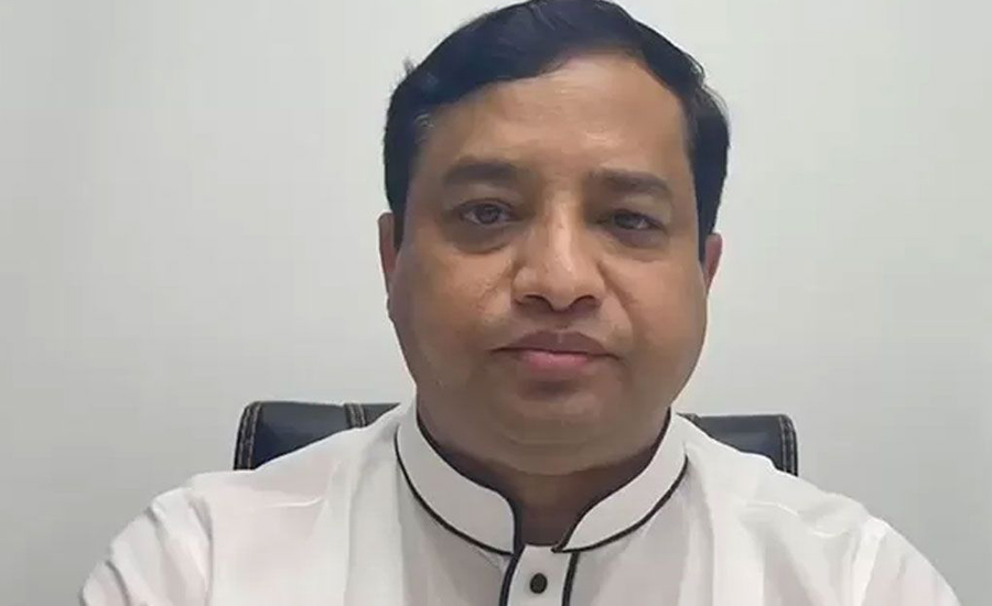 এবার জাহাঙ্গীরের বিরুদ্ধে দুদকে অভিযোগ