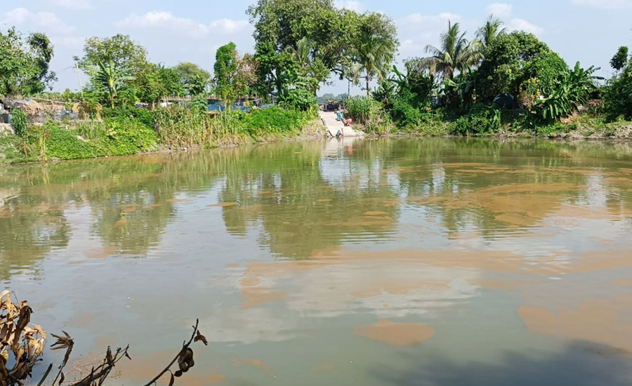 বাড়ির আঙিনায় মৃত্যুফাঁদ, বছরে হারাচ্ছে শতাধিক প্রাণ