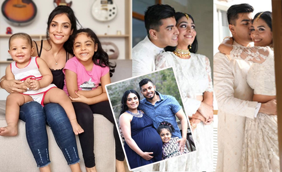 এ কাকে বিয়ে করলেন সালমান মুক্তাদির?