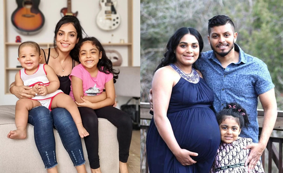 এ কাকে বিয়ে করলেন সালমান মুক্তাদির?