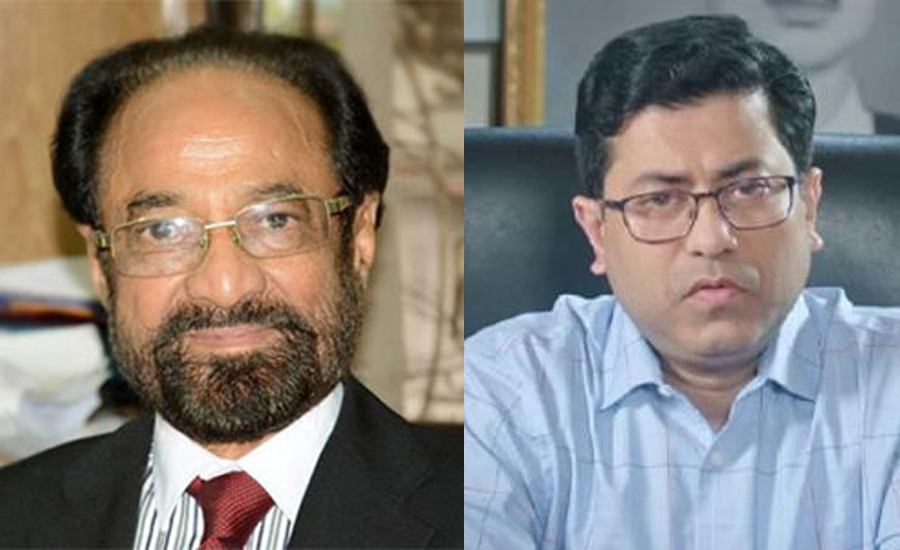মেয়র তাপসের বক্তব্য প্রধান বিচারপতিকে জানালেন ব্যারিস্টার আমীর