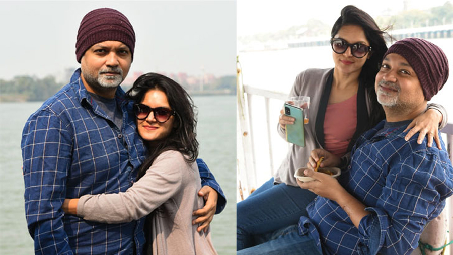 সৃজিতের সঙ্গে ‘ডিভোর্স’ নিয়ে মুখ খুললেন মিথিলা