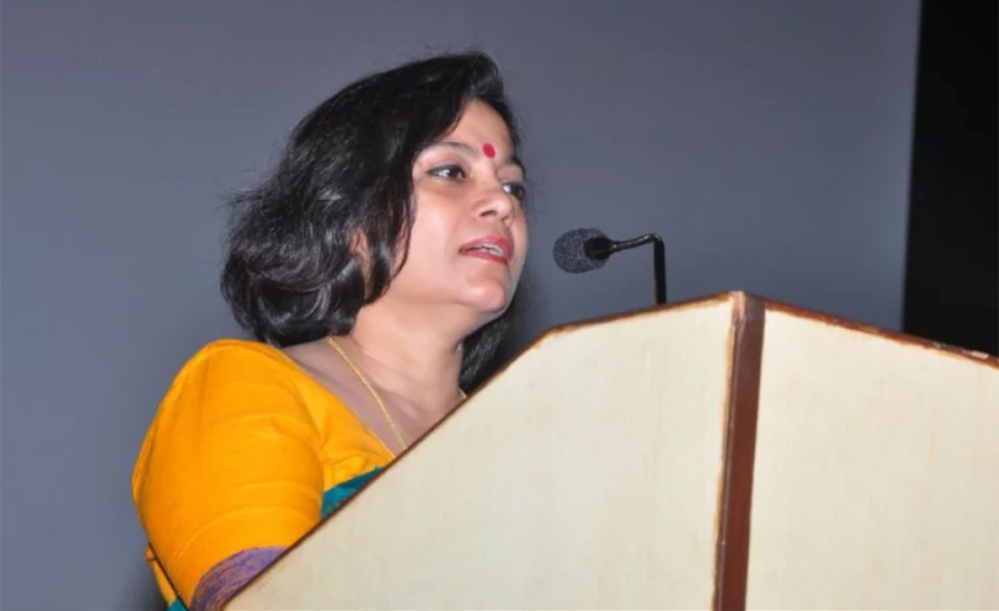 ‘আওয়ামী লীগের হয়ে দেন-দরবার করবে না ভারত সরকার’ 