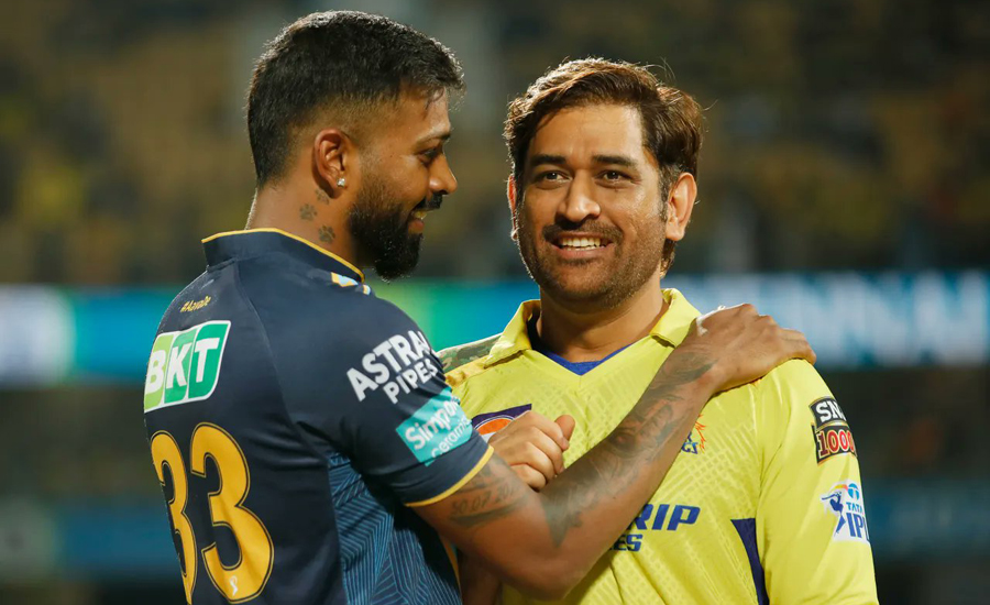 বৃষ্টিতে ভেসে যাওয়া আইপিএল ফাইনাল আজও না হলে চ্যাম্পিয়ন কে?