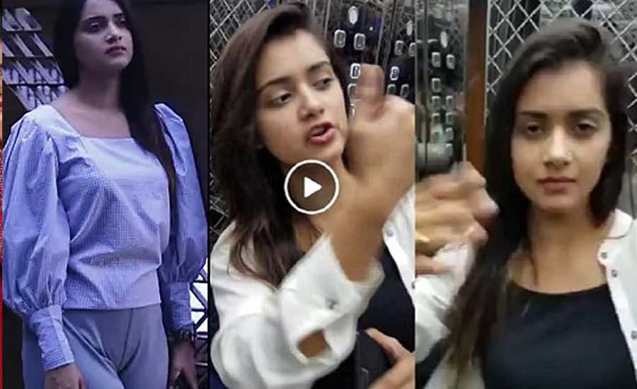 মদ্যপ অবস্থায় যা করলেন তানজিন তিশা
