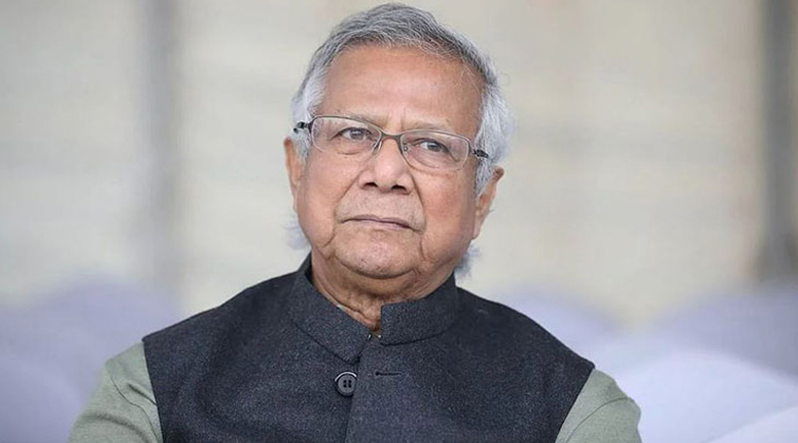 অভিযোগের বৈধতা চ্যালেঞ্জ করে হাইকোর্টে ড. ইউনূস