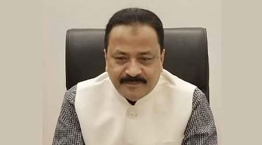 যুক্তরাষ্ট্রে পালানোর সময় বিমানবন্দরে আ.লীগ নেতা গ্রেফতার 