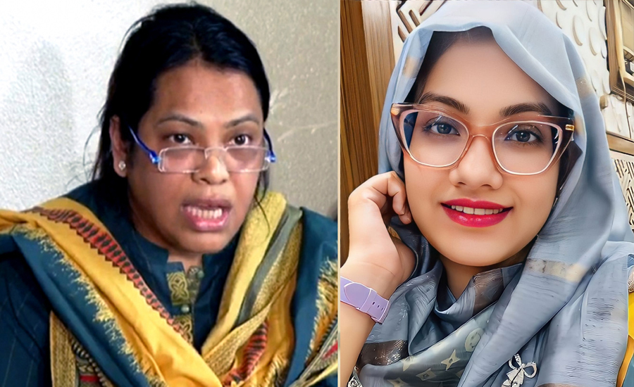 ডা. সংযুক্তার চিকিৎসা নিয়ে ভয়ঙ্কর অভিজ্ঞতা জানালেন জনপ্রিয় ব্লগার