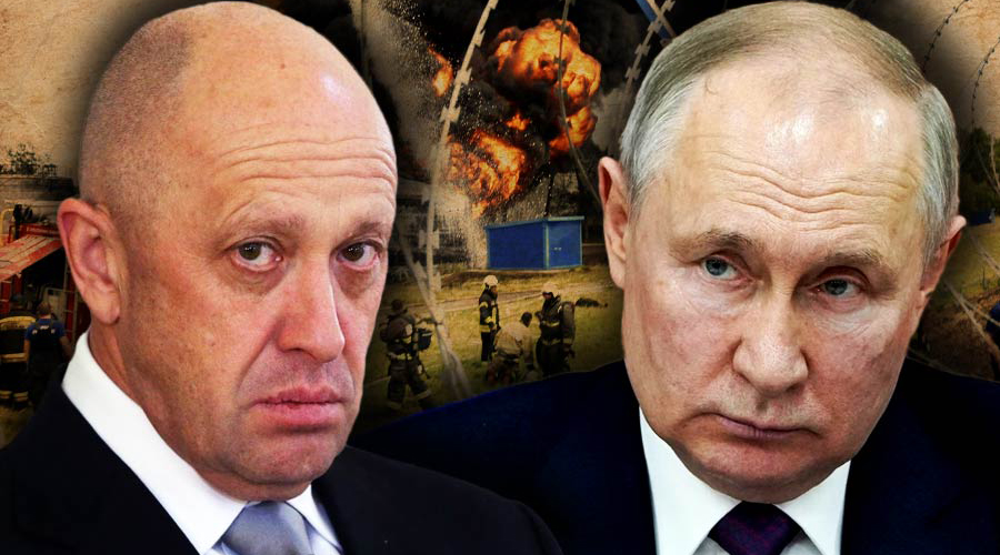 প্রিগোঝিন আসলে কে, কী করে ওয়াগনার গ্রুপ, পুতিনের সঙ্গে মূল বিবাদ কোথায়?