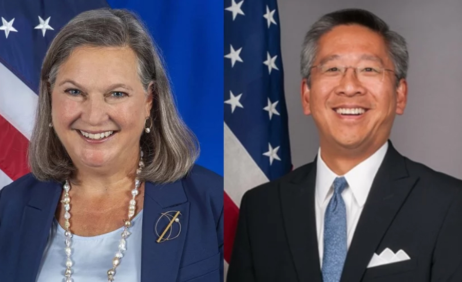 ঢাকায় আসছে উচ্চপর্যায়ের মার্কিন প্রতিনিধি দল