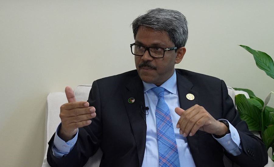 শেষ দুই জাতীয় নির্বাচন দৃষ্টান্ত হতে পারে না