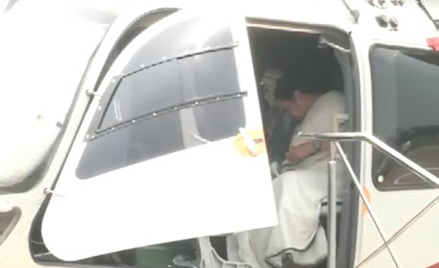 ঝড়ের কবলে হেলিকপ্টার, মমতা বন্দ্যোপাধ্যায় আহত