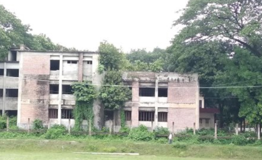 ১৮ মাসের কাজ ১৭ বছরেও শেষ করেনি কাদের সিদ্দিকীর প্রতিষ্ঠান