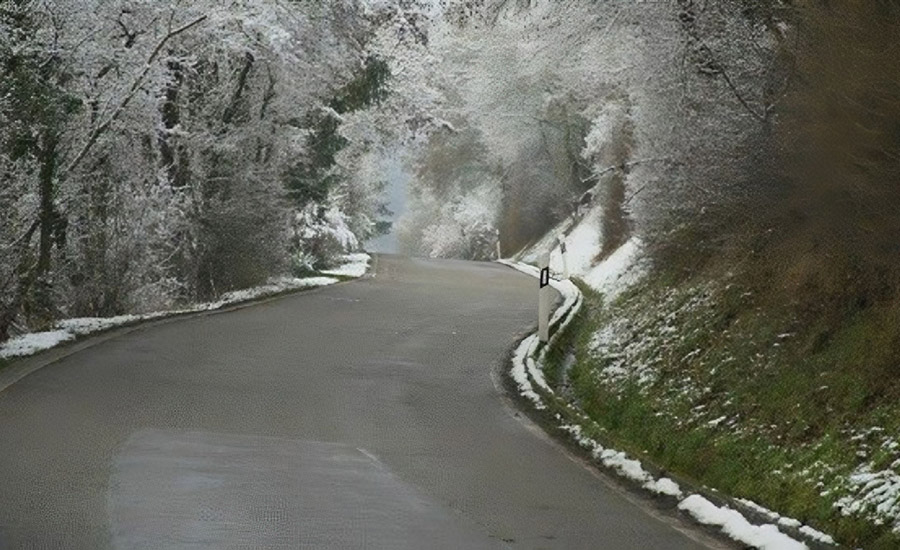 পৃথিবীর শেষ রাস্তা, যেখানে একা যাওয়া নিষেধ