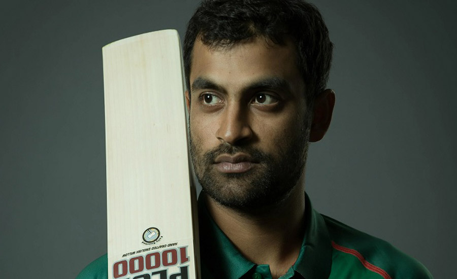 ক্রিকেটে তামিমের যত অর্জন