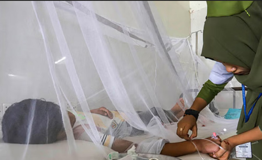 ডেঙ্গু: দ্বিতীয় বার আক্রান্ত হলে বিপদ বড়