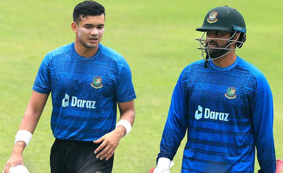 তামিমকে নিয়ে আবেগঘন পোস্ট তাসকিন-মিরাজদের