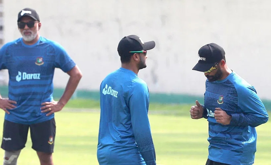 তামিমের অবসরের আগের রাতে টিম হোটেলে অদ্ভুত পরিস্থিতি