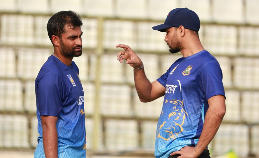 তবে কী চার বছর আগে মাশরাফির বলা সেই কথা সত্যি হতে যাচ্ছে?