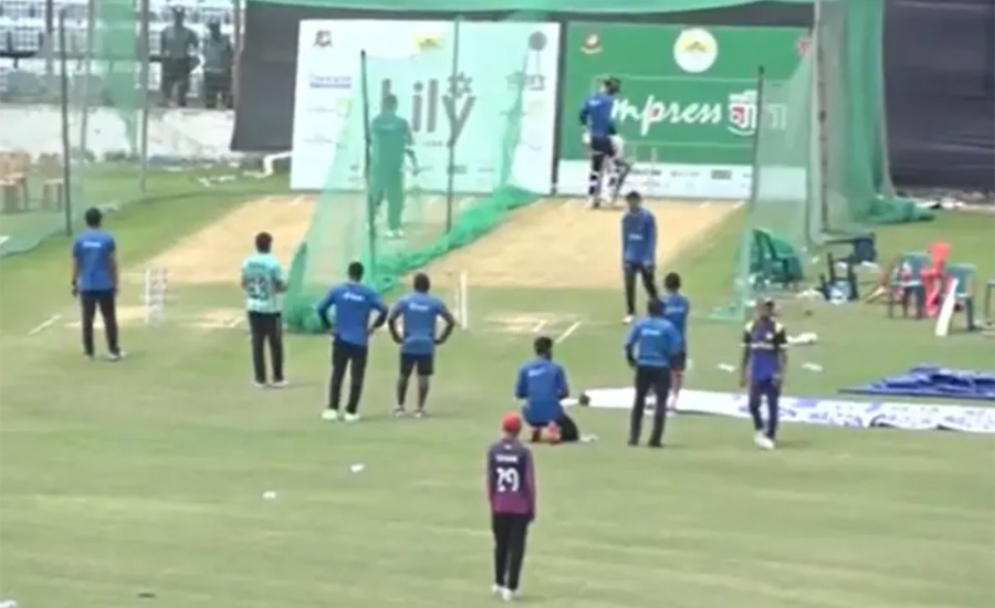 তামিমকে ছাড়াই অনুশীলনে বাংলাদেশ দল