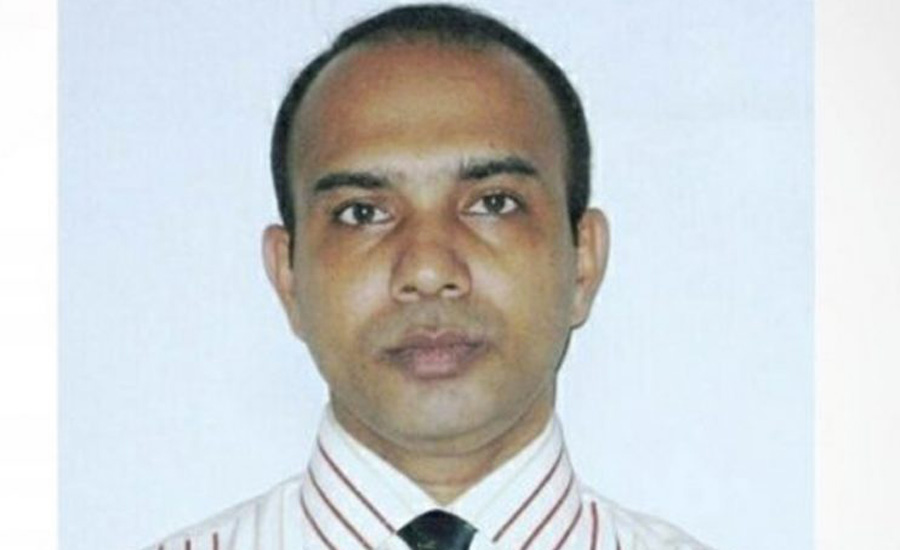 সৌদি দূতাবাসে আশ্রিত নারীদের ধর্ষণে চাকরি গেল উপসচিবের