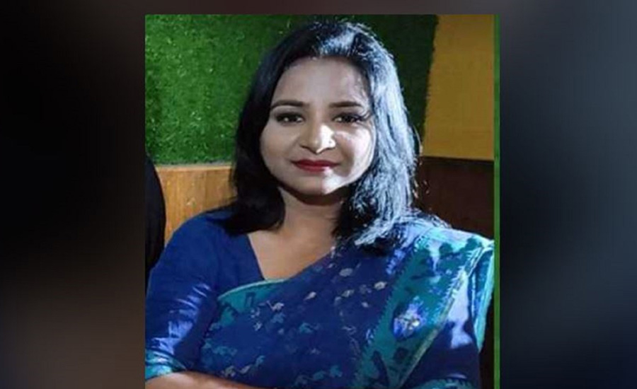 প্রতারণা ও ভারতীয় ভিসা সেন্টারে ঢুকে হুমকির অভিযোগে নারী গ্রেপ্তার