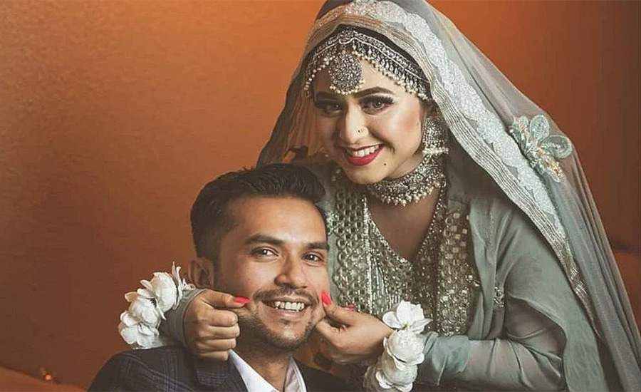 বিয়ে করলেন ‘ব্যাচেলর পয়েন্ট’-এর অন্তরা