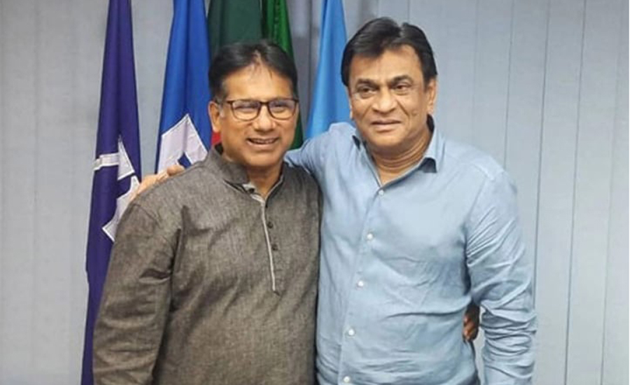 কাজী সালাউদ্দিন, মুর্শেদীসহ বাফুফে কর্তাদের বিরুদ্ধে দুর্নীতির অনুসন্ধান চলবে