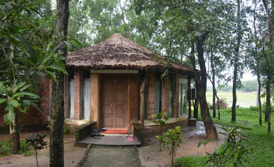 বর্ষা উপভোগ করতে ঢাকার কাছেই ডে ট্যুরের ৫ গন্তব্য