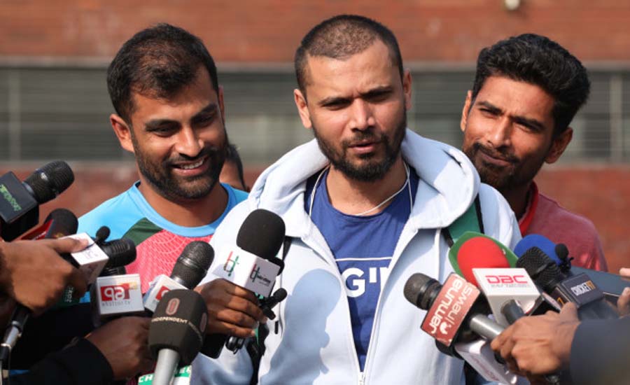 যে কারণে মাশরাফিকে বোর্ড সভাপতি করা যাবেনা