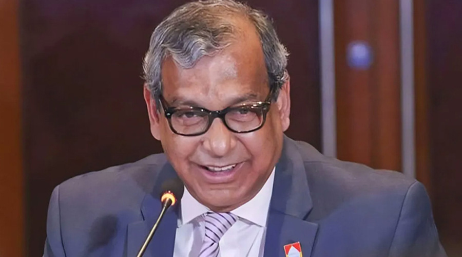 আবারও ওয়াসার এমডি হচ্ছেন তাকসিম
