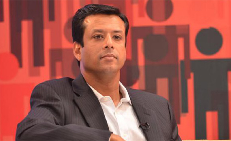 নির্বাচন এলে বিএনপি বিধ্বংসী হয়ে ওঠে