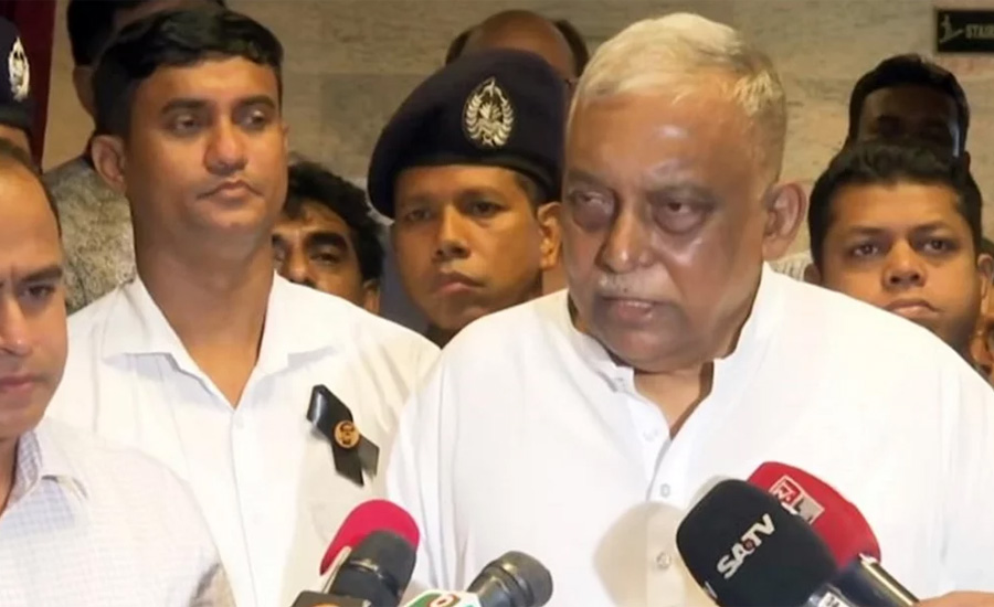 চিকিৎসককে হত্যার হুমকি জামায়াতের নোংরা রাজনীতির বহিঃপ্রকাশ: স্বরাষ্ট্রমন্ত্রী