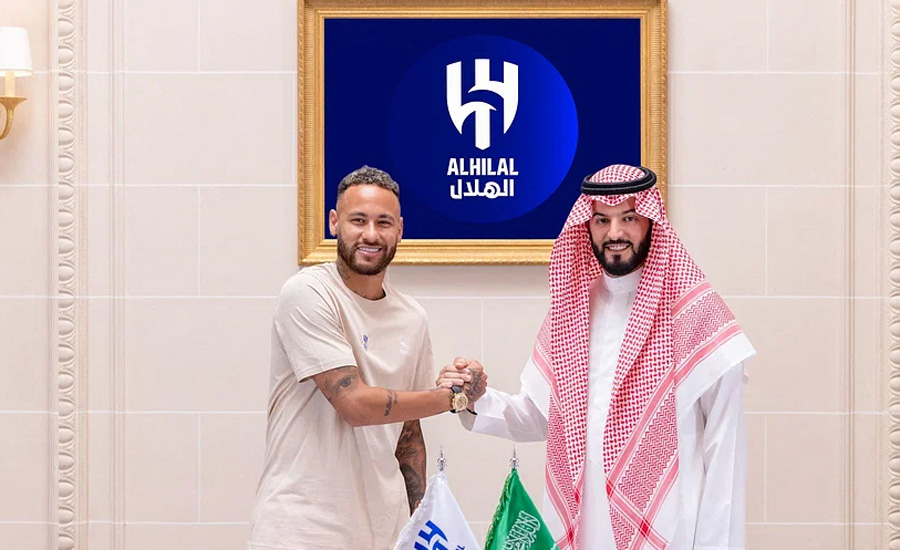 নেইমার সৌদি আরবে যা করতে পারবেন, যা পারবেন না