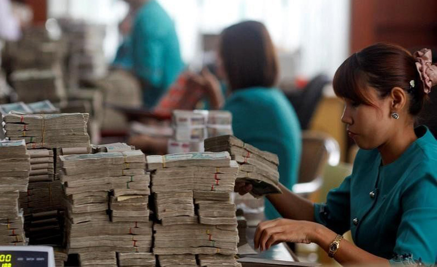 সোনালী ব্যাংকে দুই ব্যাংকের অ্যাকাউন্ট বন্ধের অনুরোধ যুক্তরাষ্ট্রের