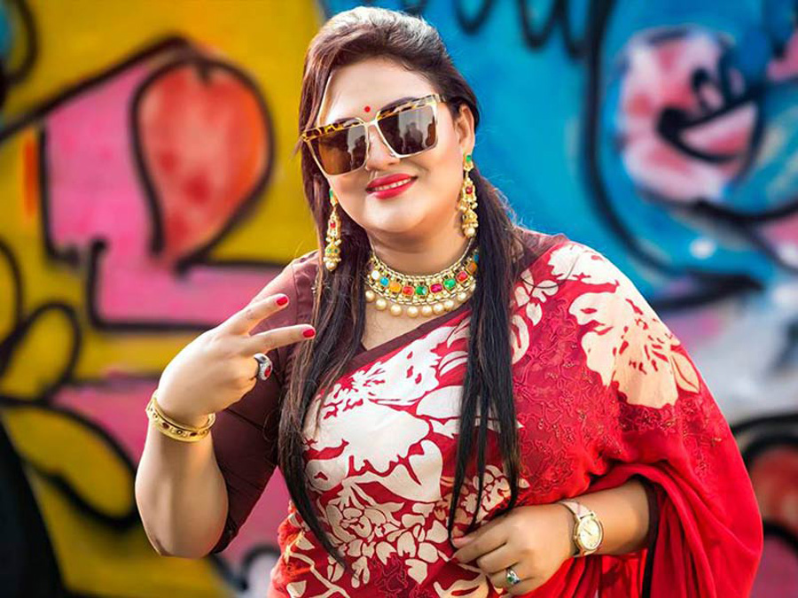 গ্রেফতারি পরোয়ানা নিয়ে মুখ খুললেন এমপি মমতাজ