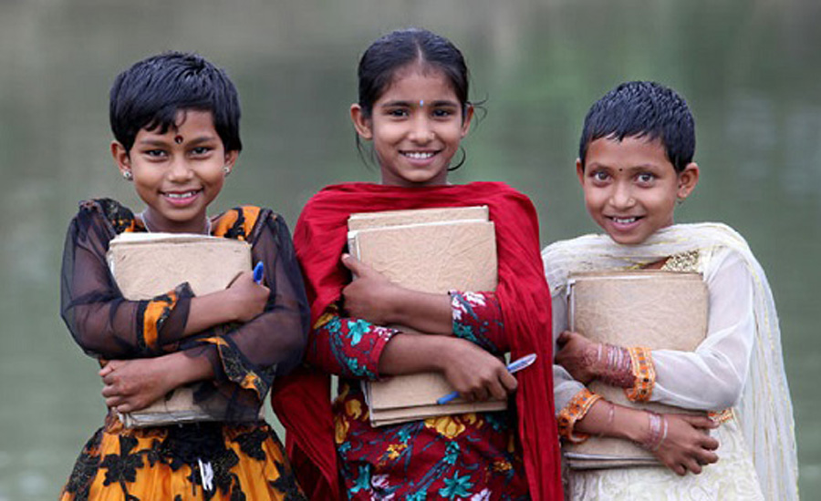 ১৭ লাখ শিক্ষার্থী কোথায় গেল?