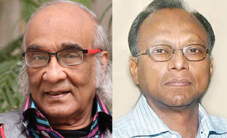 শফিক রেহমান ও মাহমুদুর রহমানের ৭ বছরের জেল