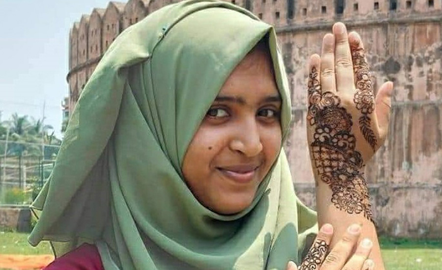 এইচএসসি পরীক্ষা দিতে বেরিয়ে ছাত্রী নিখোঁজ