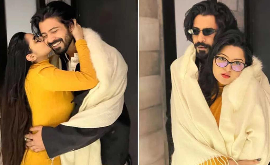 পরীমনির জ্বর, ফের বাসা থেকে চলে গেলেন রাজ!