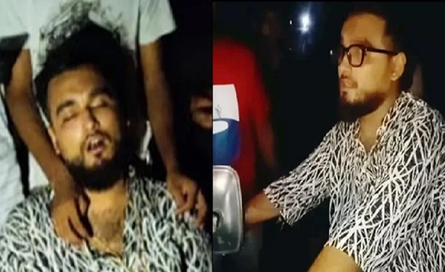 ‘মদ্যপ’ নোবেল রাতে ঘুরছিলেন বাইক নিয়ে, পথে দুর্ঘটনা