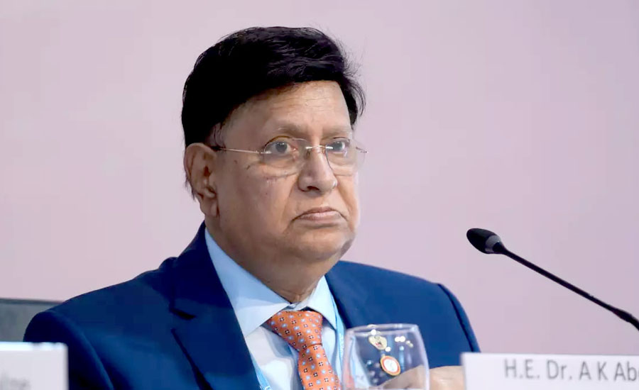 মঙ্গলবার জোহানেসবার্গে যাচ্ছেন প্রধানমন্ত্রী, ব্রিকসে যোগদান নিয়ে যা বললেন মোমেন