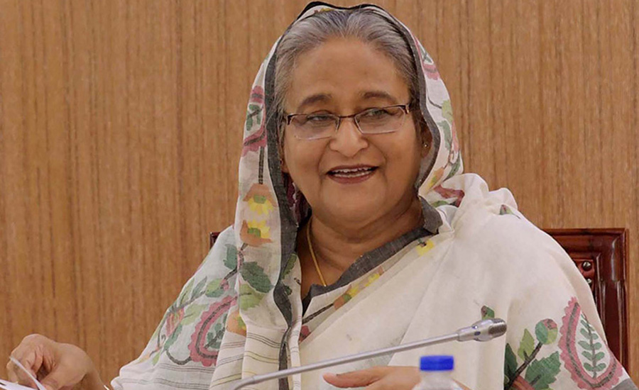 শেখ হাসিনা নির্বাচনে হেরে গেলে অস্থিতিশীলতায় পড়তে পারে বাংলাদেশ