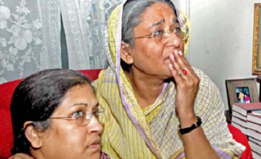 শেখ হাসিনার জবানবন্দি, সেই বিভীষিকাময় দিন যা ঘটেছিল